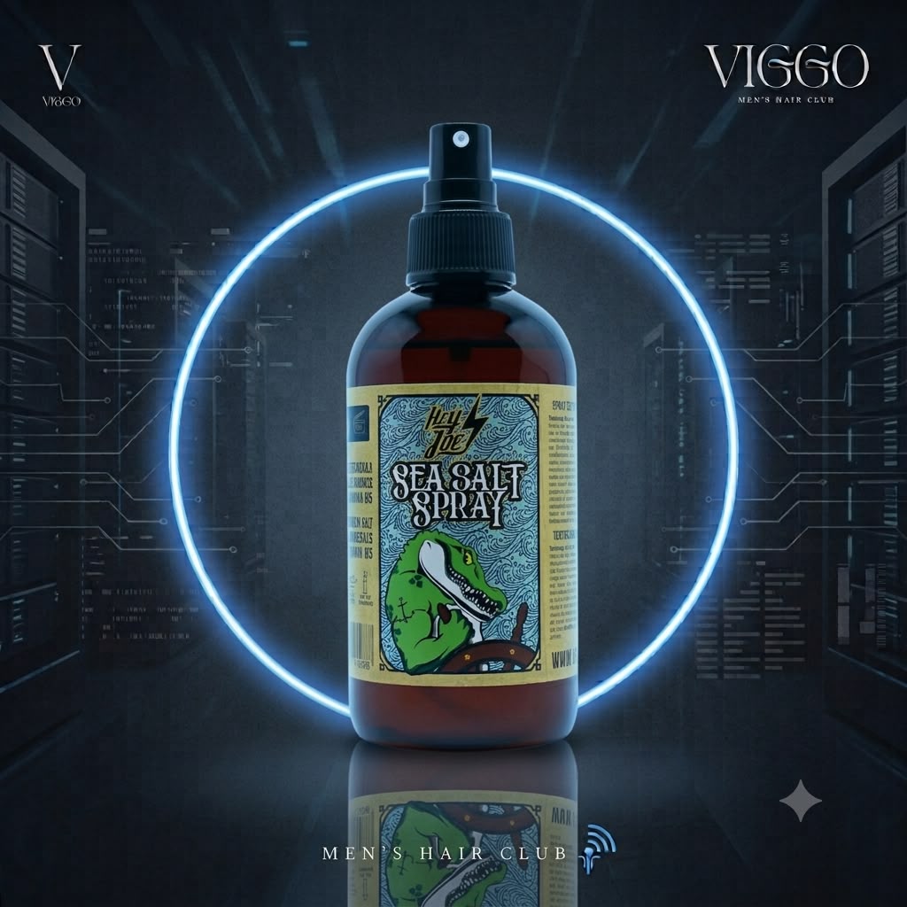 HEY JOE! SEA SALT SPRAY