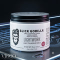 Pomada lightwork