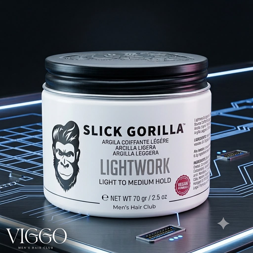 Pomada lightwork
