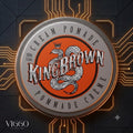 CREAM POMADE / KING BROWN