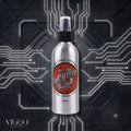 GROOMING SPRAY / King Brown