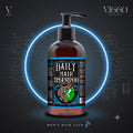 DAILY HAIR SHAMPOO | Champú Cabello Uso Frecuente / Hey Joe