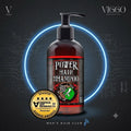POWER HAIR SHAMPOO | Champú Cabello Anticaída / Hey Joe