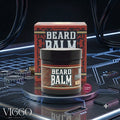 Bálsamo para barba Beard Balm Nº 2 Red Mandarin / Hey Joe