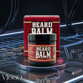Bálsamo para barba Beard Balm Nº 8 Classic Gold