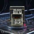 Bálsamo para barba Beard Balm Nº 4 Feel Wood