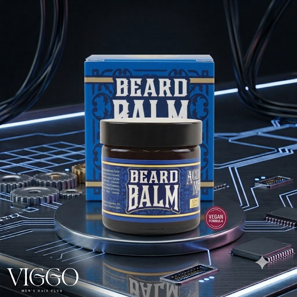 Bálsamo para barba Beard Balm Nº 3 Acid Melon